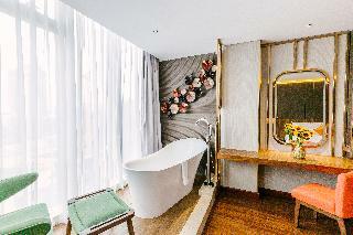 Hotel Winsuites Saigon