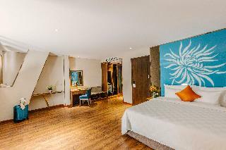 Hotel Winsuites Saigon