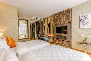 Hotel Winsuites Saigon