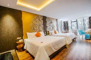 Hotel Winsuites Saigon