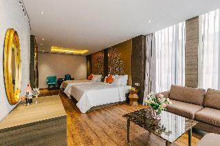 Hotel Winsuites Saigon