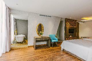 Hotel Winsuites Saigon
