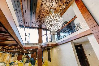 Hotel Winsuites Saigon