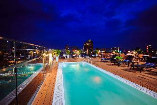 Hotel Winsuites Saigon