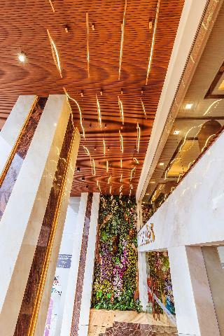 Hotel Winsuites Saigon