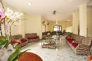 Hotel Ocean Place Mui Ne Resort
