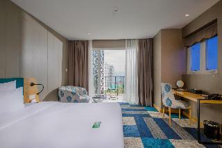 Quinter Central Hotel
