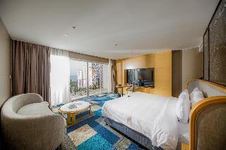 Quinter Central Hotel