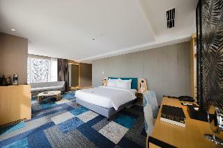 Quinter Central Hotel