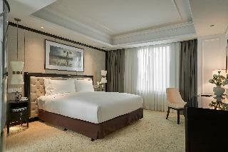 Hotel Mai House Saigon