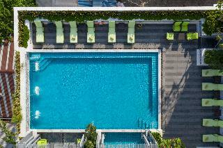 Hotel Mai House Saigon