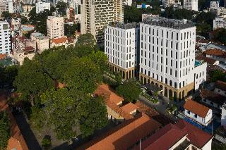 Hotel Mai House Saigon