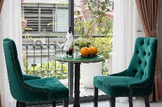 Hanoi Gatsby Hotel