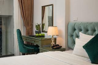Hanoi Gatsby Hotel