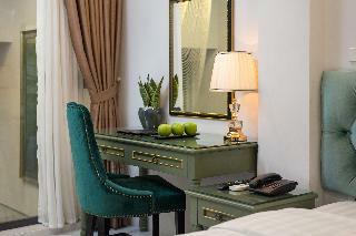 Hanoi Gatsby Hotel