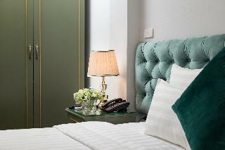 Hanoi Gatsby Hotel