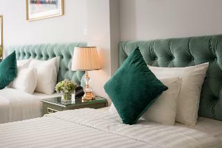 Hanoi Gatsby Hotel
