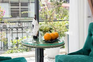 Hanoi Gatsby Hotel