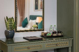 Hanoi Gatsby Hotel