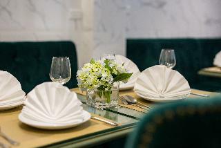Hanoi Gatsby Hotel