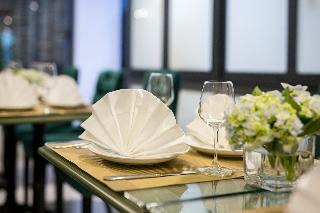 Hanoi Gatsby Hotel