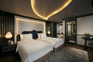 Hotel O'gallery Lotus Cruise