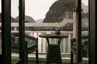 Hotel O'gallery Lotus Cruise
