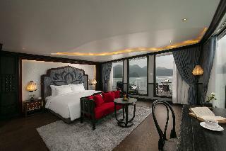 Hotel O'gallery Lotus Cruise