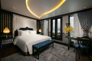 Hotel O'gallery Lotus Cruise