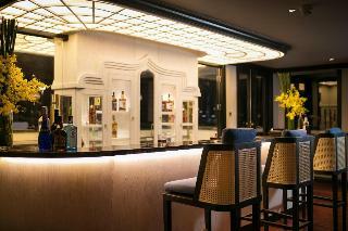 Hotel O'gallery Lotus Cruise