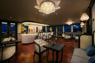 Hotel O'gallery Lotus Cruise