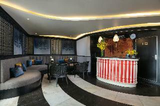 Hotel O'gallery Lotus Cruise