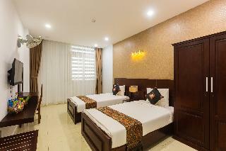 Navy Hotel Da Nang