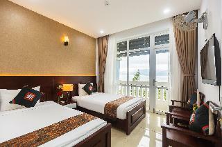 Navy Hotel Da Nang
