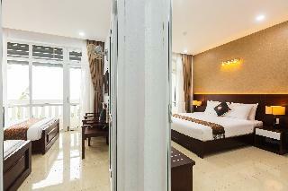 Navy Hotel Da Nang