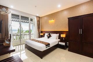 Navy Hotel Da Nang