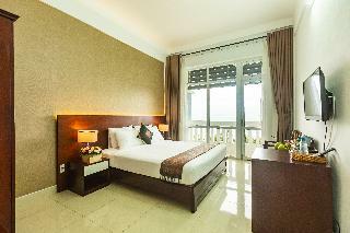 Navy Hotel Da Nang