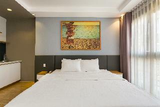 Aparthotel Amanda Phan 2