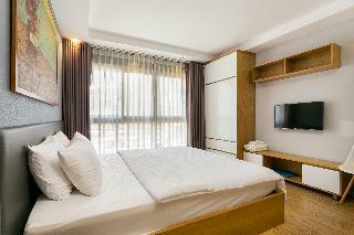 Aparthotel Amanda Phan 2
