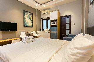 Aparthotel Amanda Phan 2