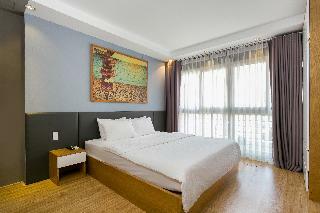 Aparthotel Amanda Phan 2