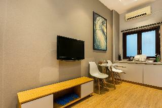 Aparthotel Amanda Phan 2