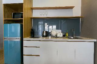 Aparthotel Amanda Phan 2