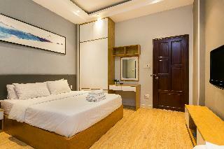 Aparthotel Amanda Phan 2