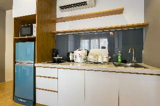 Aparthotel Amanda Phan 2