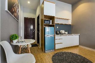 Aparthotel Amanda Phan 2