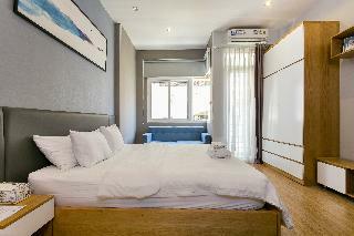 Aparthotel Amanda Phan 2