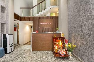 Aparthotel Amanda Phan 2