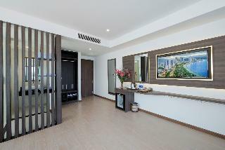 Hotel Atlantic Nha Trang