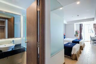 Hotel Atlantic Nha Trang